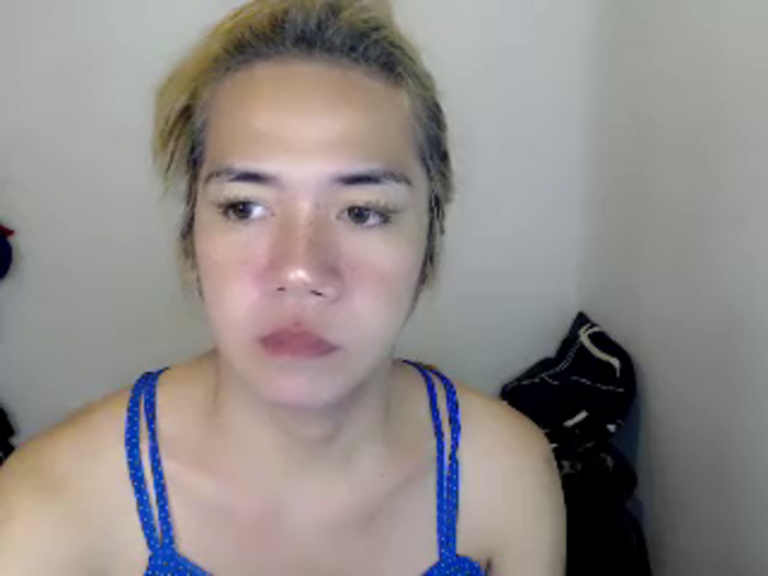 sexywildjenny