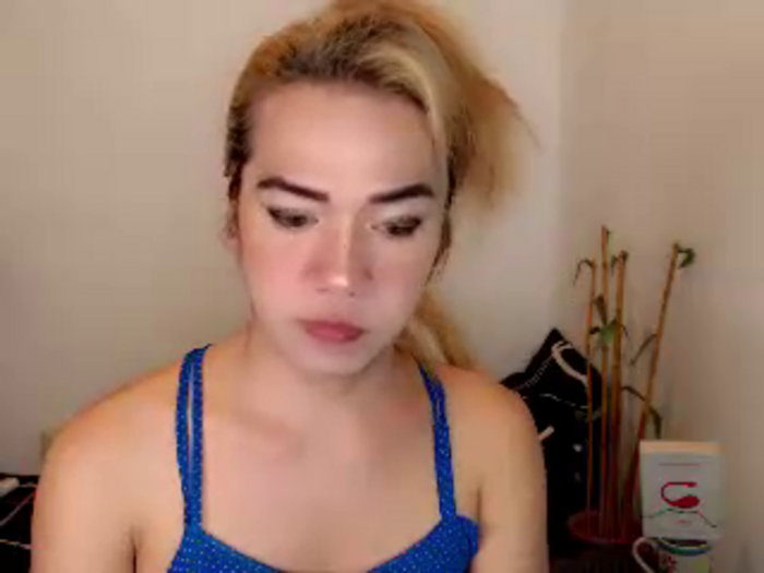 sexywildjenny