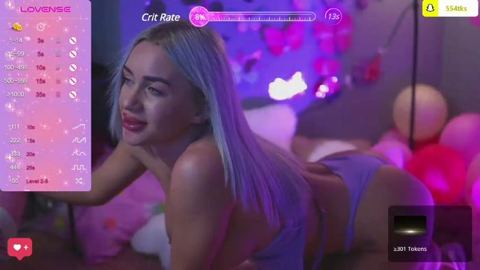 CuteLittleBlondy