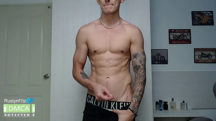 Rustynf1tZ