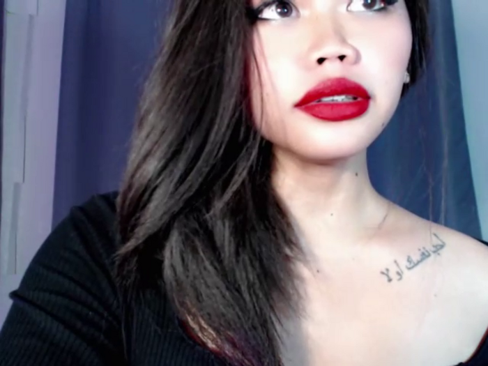 HeavenlyAshleyxx