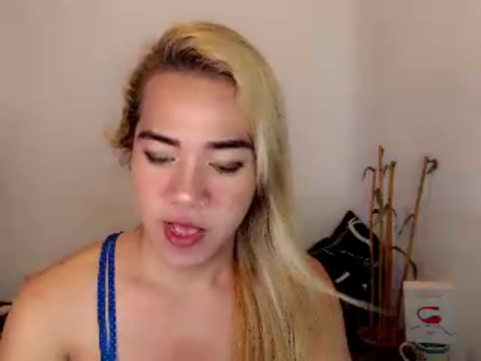 sexywildjenny