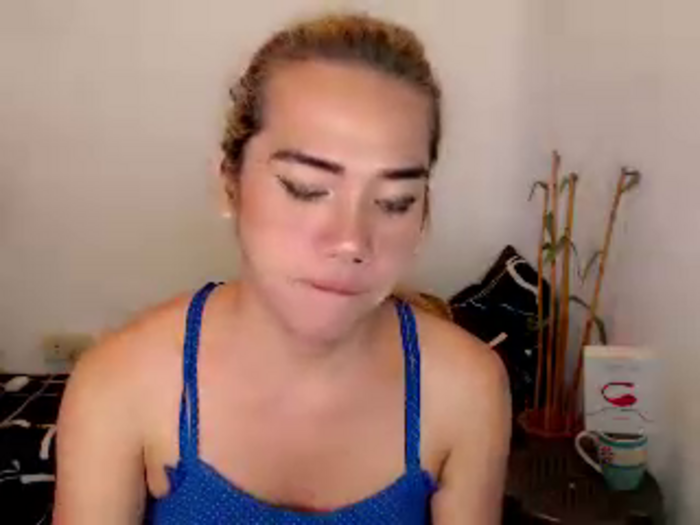 sexywildjenny