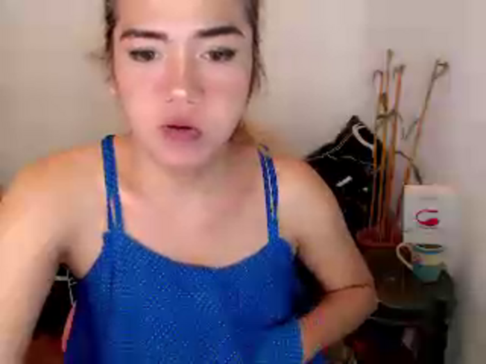 sexywildjenny