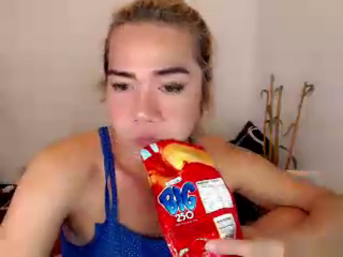 sexywildjenny