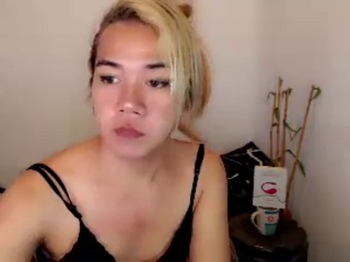 sexywildjenny
