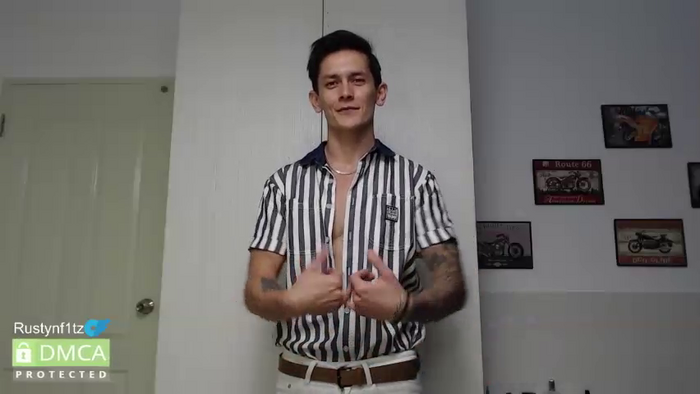 Rustynf1tZ