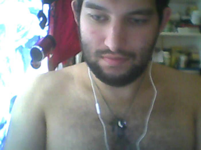 SexyMacho777