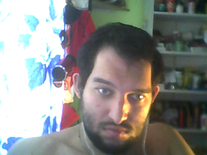 SexyMacho777