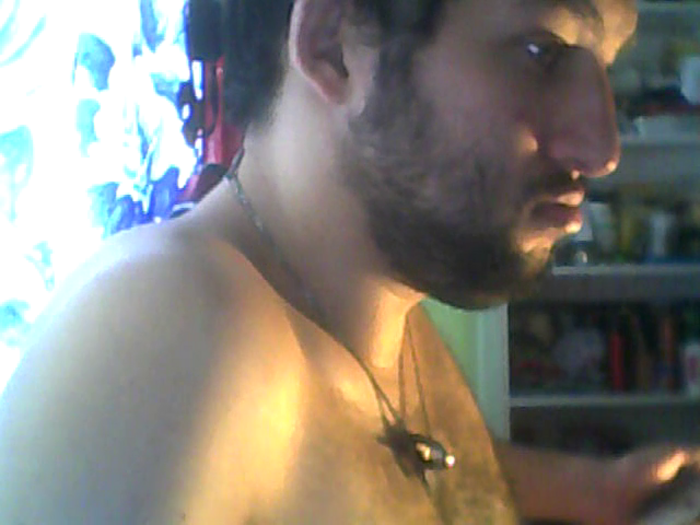 SexyMacho777