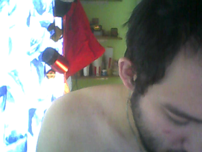 SexyMacho777