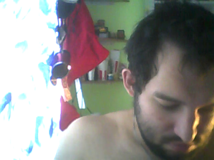 SexyMacho777