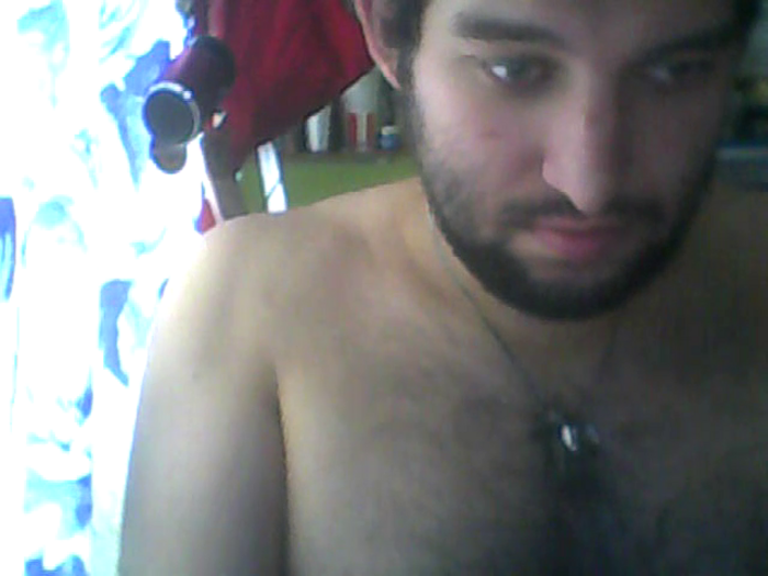 SexyMacho777