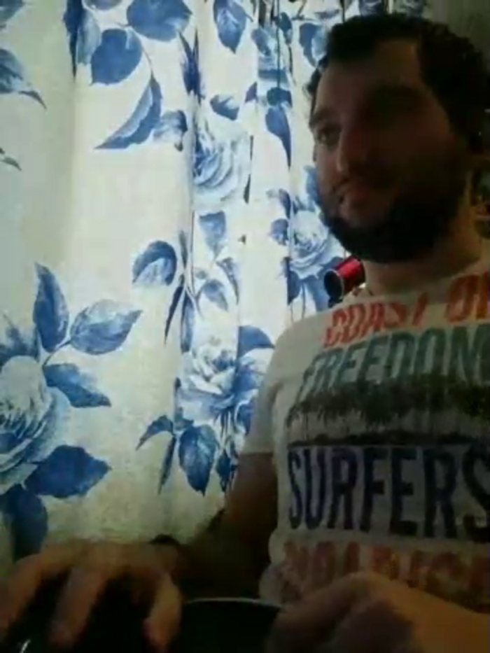 SexyMacho777