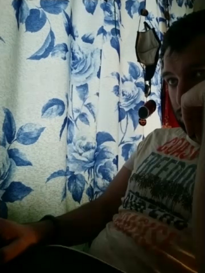 SexyMacho777