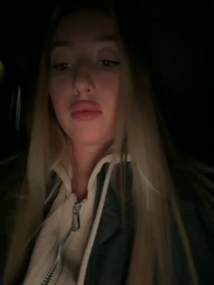 KiraBlake