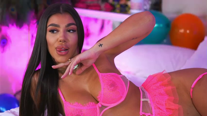NatyDesiree