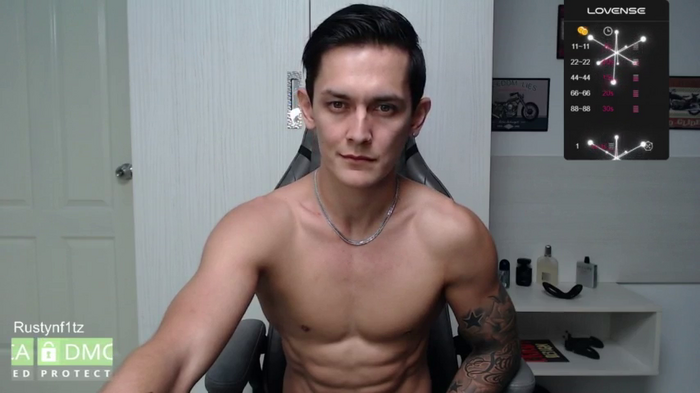 Rustynf1tZ