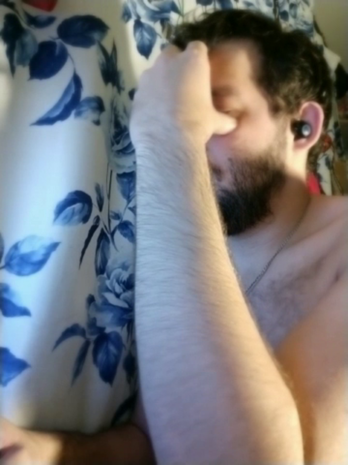 SexyMacho777