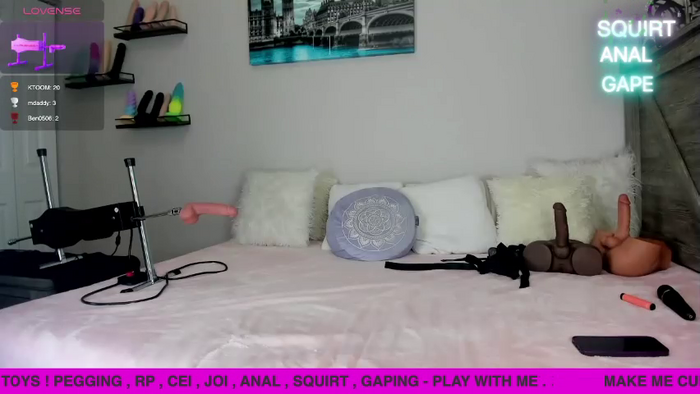 2KinkyMilf