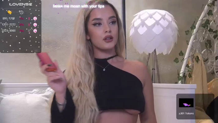 EvieRose