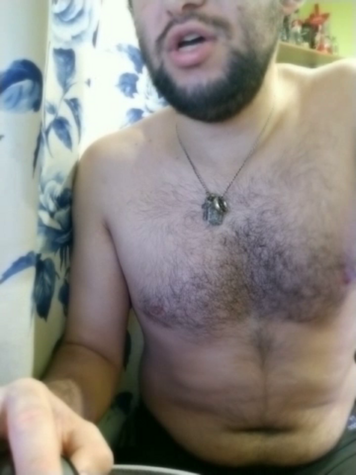 SexyMacho777