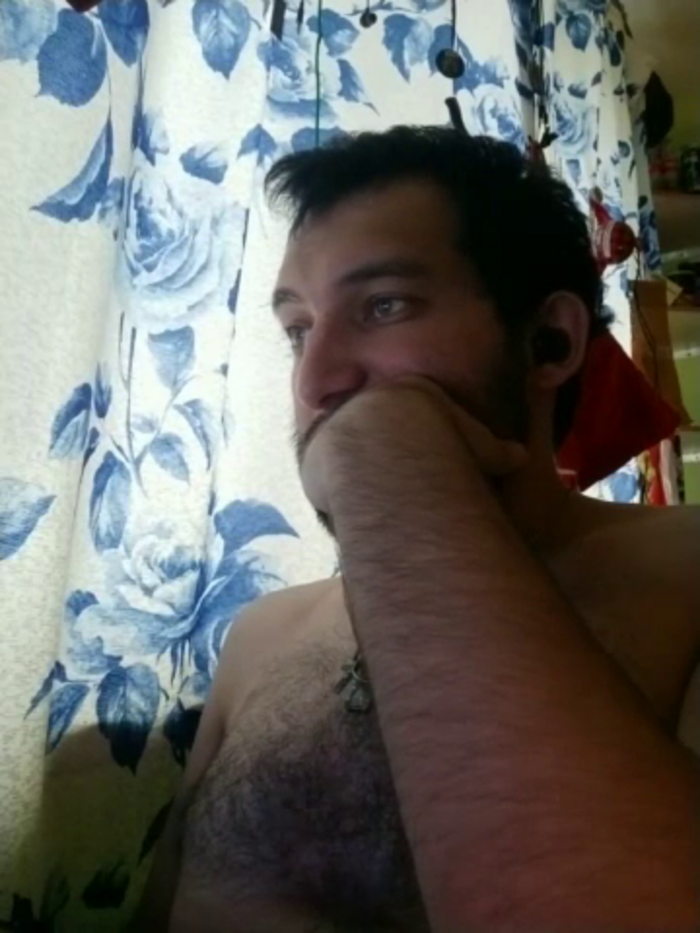 SexyMacho777