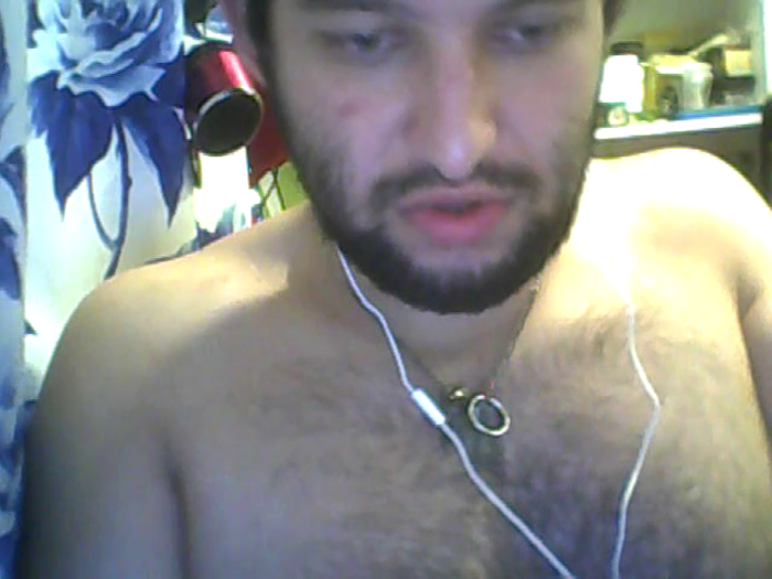 SexyMacho777