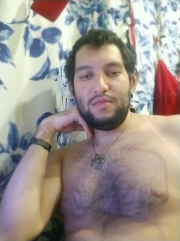 SexyMacho777