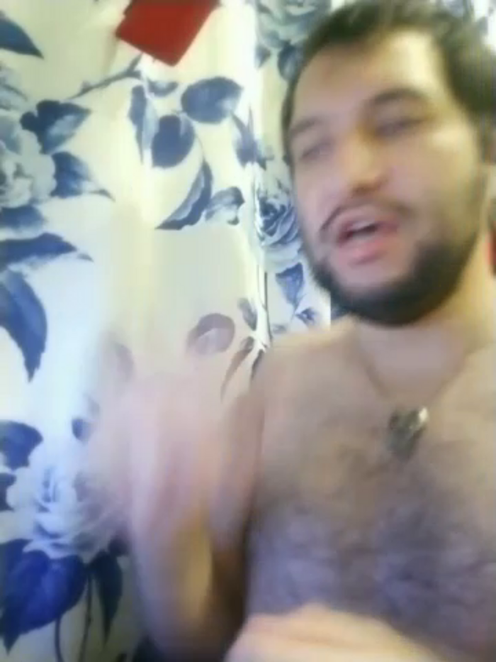 SexyMacho777