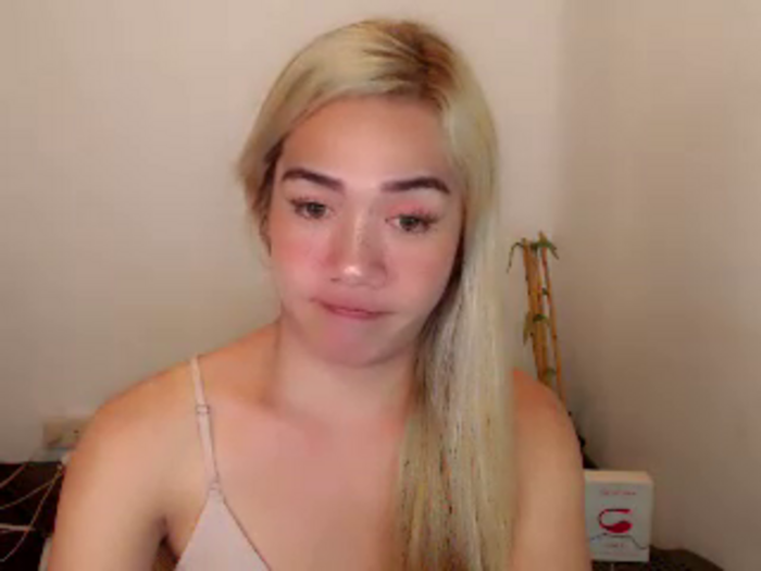 sexywildjenny
