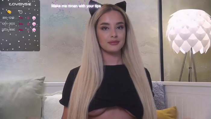 EvieRose
