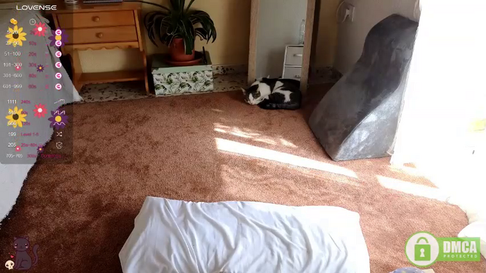 SweetLilLulu