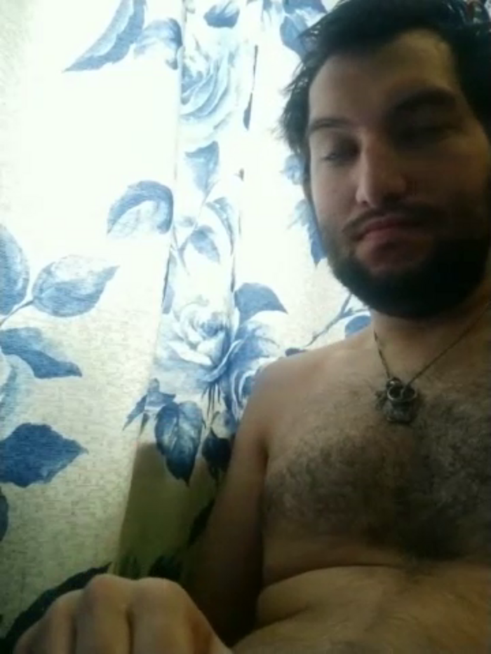SexyMacho777