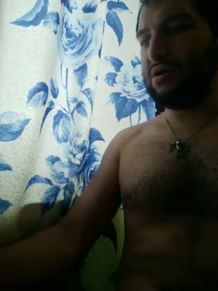 SexyMacho777
