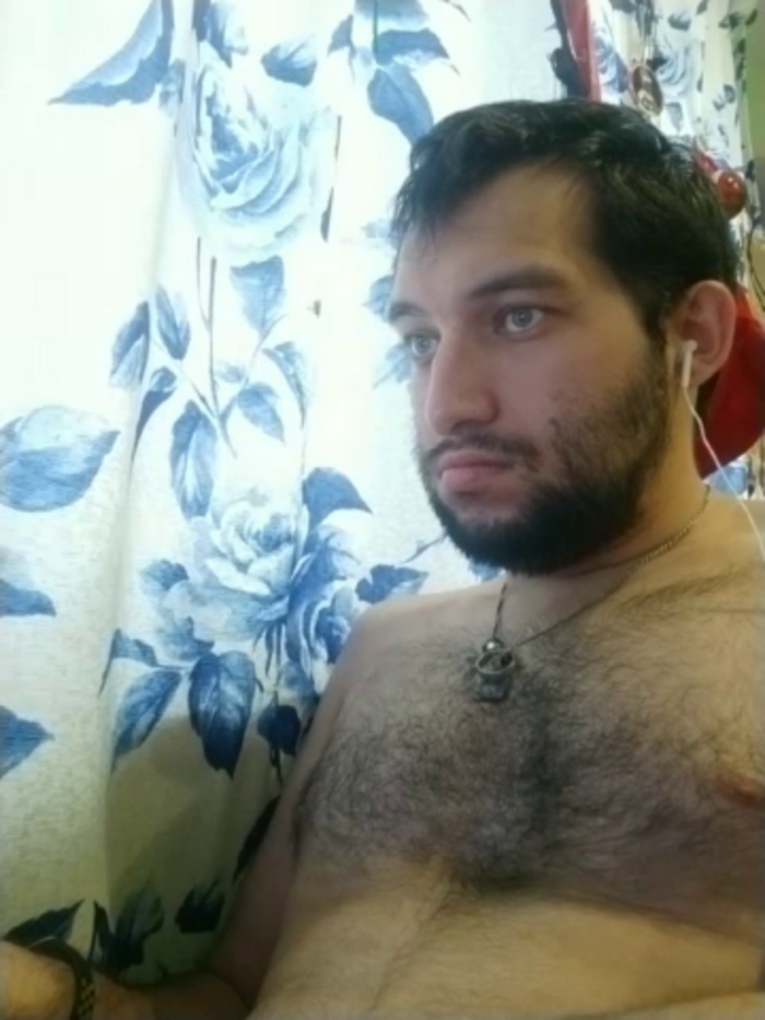 SexyMacho777