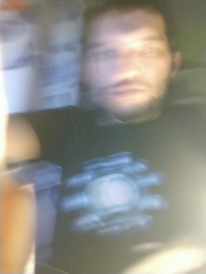 SexyMacho777