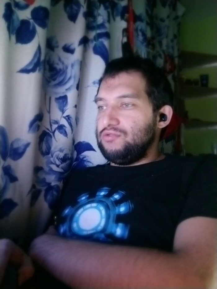 SexyMacho777