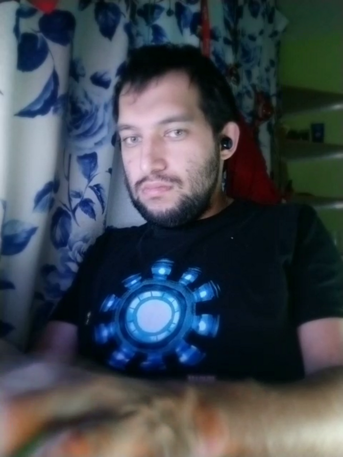 SexyMacho777
