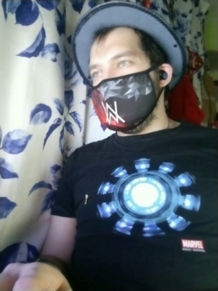 SexyMacho777