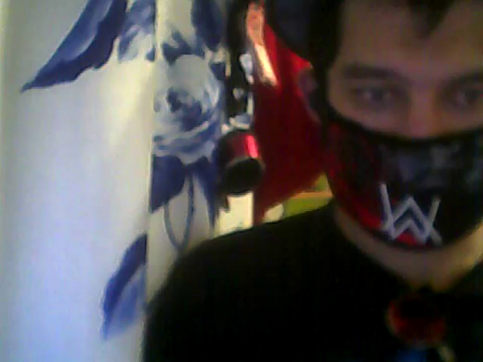 SexyMacho777
