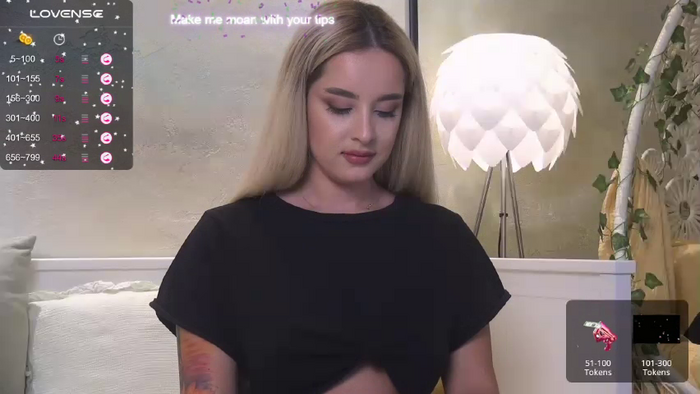 EvieRose