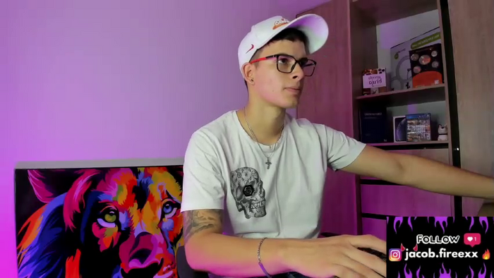 Jacob-fireexx