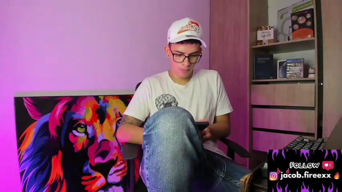 Jacob-fireexx