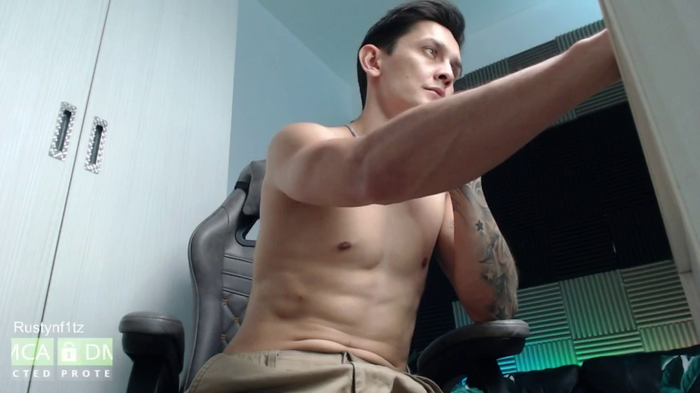 Rustynf1tZ