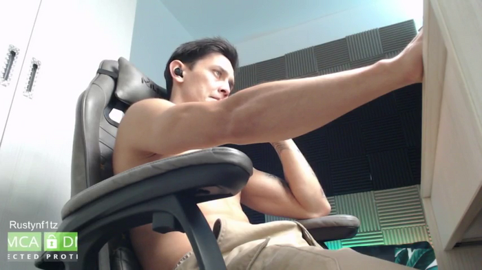 Rustynf1tZ
