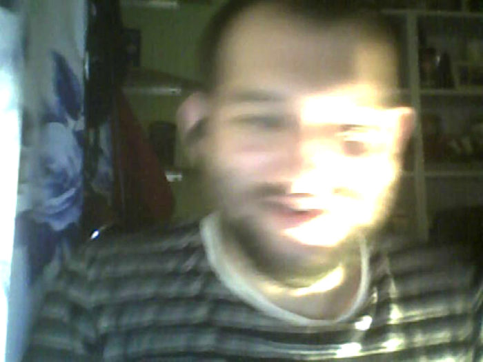 SexyMacho777