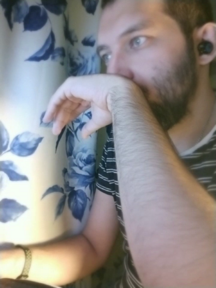 SexyMacho777