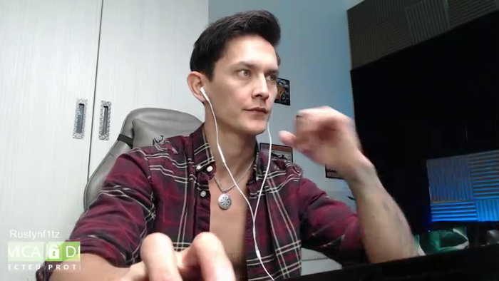 Rustynf1tZ