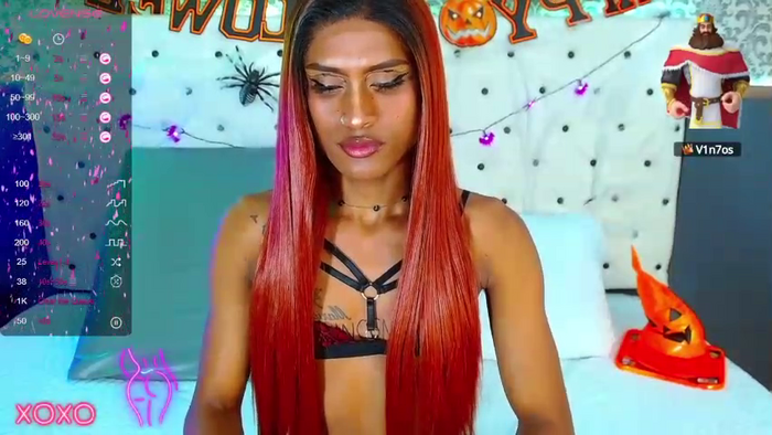 ElektraQueen